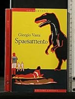 Spaesamento 2070135713 Book Cover