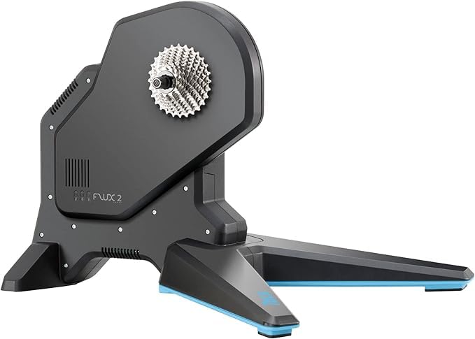 アクセサリー tacs flux s smart Buy TacX® Flux 2 Smart Trainer Online at Low Prices in India