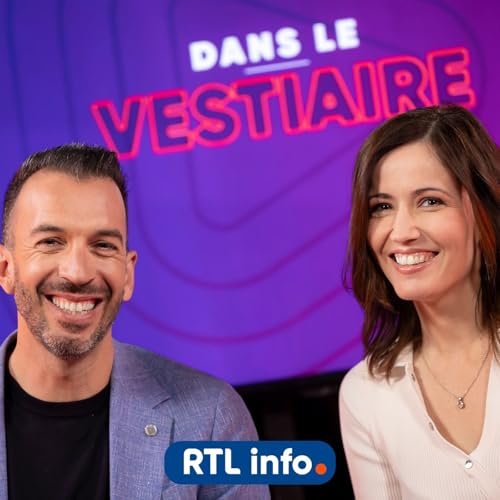 L'avenir de Taravel, le g&eacute;nie de Kompany : Dans le Vestiaire du 23/02/2026