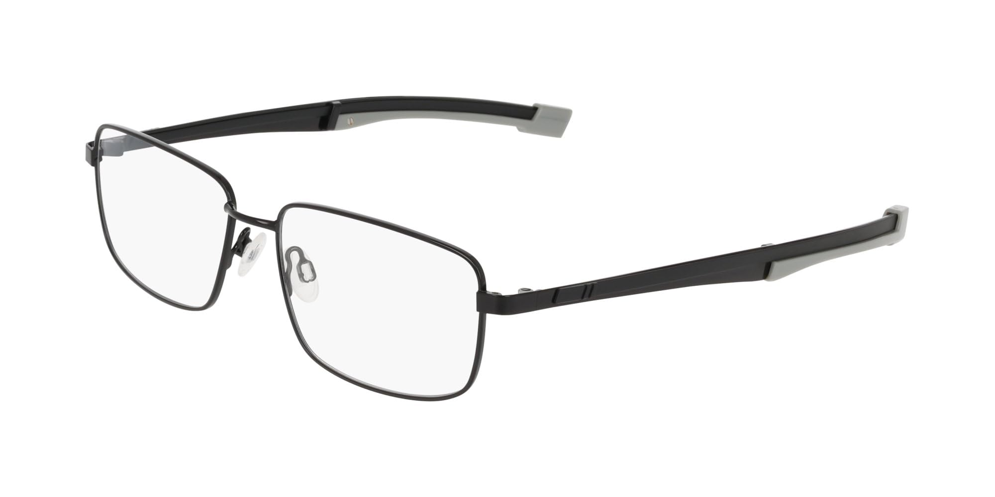 Flexon E1181 Matte Black 55/16/145 okulary męskie
