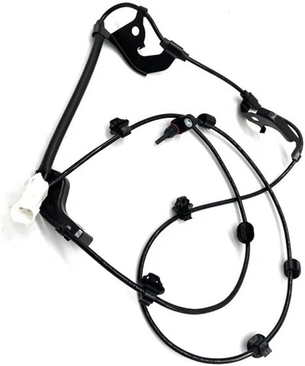 車のABSスピードセンサー Compatible With HILUX For VIGO 2016 89542-0K060 フロント