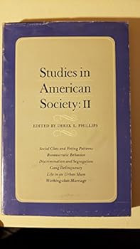 Unknown Binding Studies in American Society Vol 2 Book