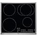 Produktbild IKS6441CXB Kochfeld Indukt. Autark Carat AEG IKS 6441CXB KOCHFELD