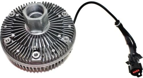 F-SERIES SUPERDUTY PICKUP 03-07 / ECONOLINE VAN 04-10 FAN CLUTCH - REPF313716