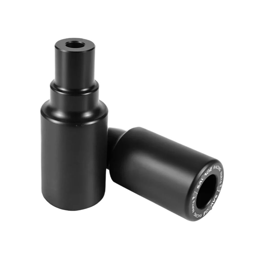 Protector Choque Deslizadores Marco para Ya&maha Tra&CE 700/GT MT-07 MT07 F07 2014-2024 Accesorios Motocicleta Almohadilla Protección contra Caídas Bola Anti caída Moto