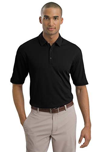 Nike Golf - Tech Sport Dri-FIT Polo , 266998, Black, 2XL