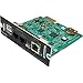 APC UPS Network Management Card 3 with 2 USB Ports and Temperature Monitoring, Newest Model 2020 (AP9641)
