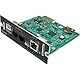 APC UPS Network Management Card with PowerChute Network Shutdown & Environmental Monitoring