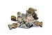 GunfightersINC Kenai Chest Holster for Glock 20/21/40 MOS, Next Camo Vista/Coyote, Right Hand