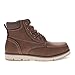 Levi's Men's Dean WX UL Chukka Boot, Cedar/Brown, 9.5