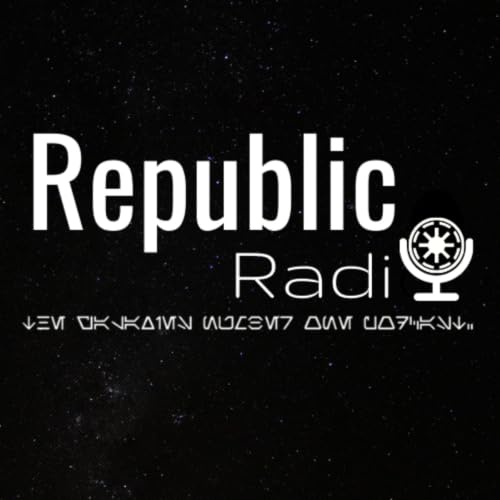 『Republic Radio』のカバーアート