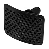 Construction durable et résistante : construction robuste pour assurer une durabilité à long terme, déflecteur d'aération, déviateur d'aération