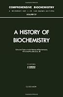 Selected Topics in the History of Biochemistry. Personal Recollections. Part III 0444812164 Book Cover