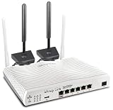 4G LTE & VDSL 35b - Router para SMB