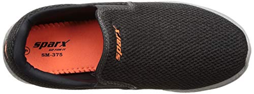 Image of SPARX Trending Shoe SX0375 Blue Sky Blue