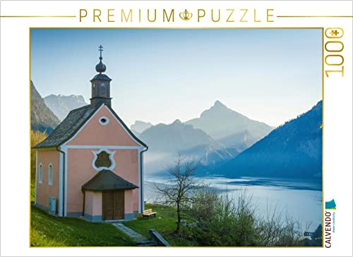 Puzzle 1000 pieces CALVENDO detente en famille week-end pluvieux