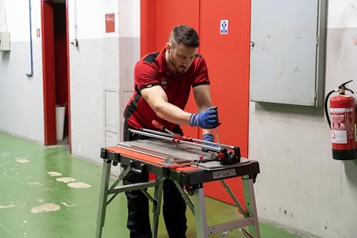 Heavy Duty Steel Workbench Adjustable