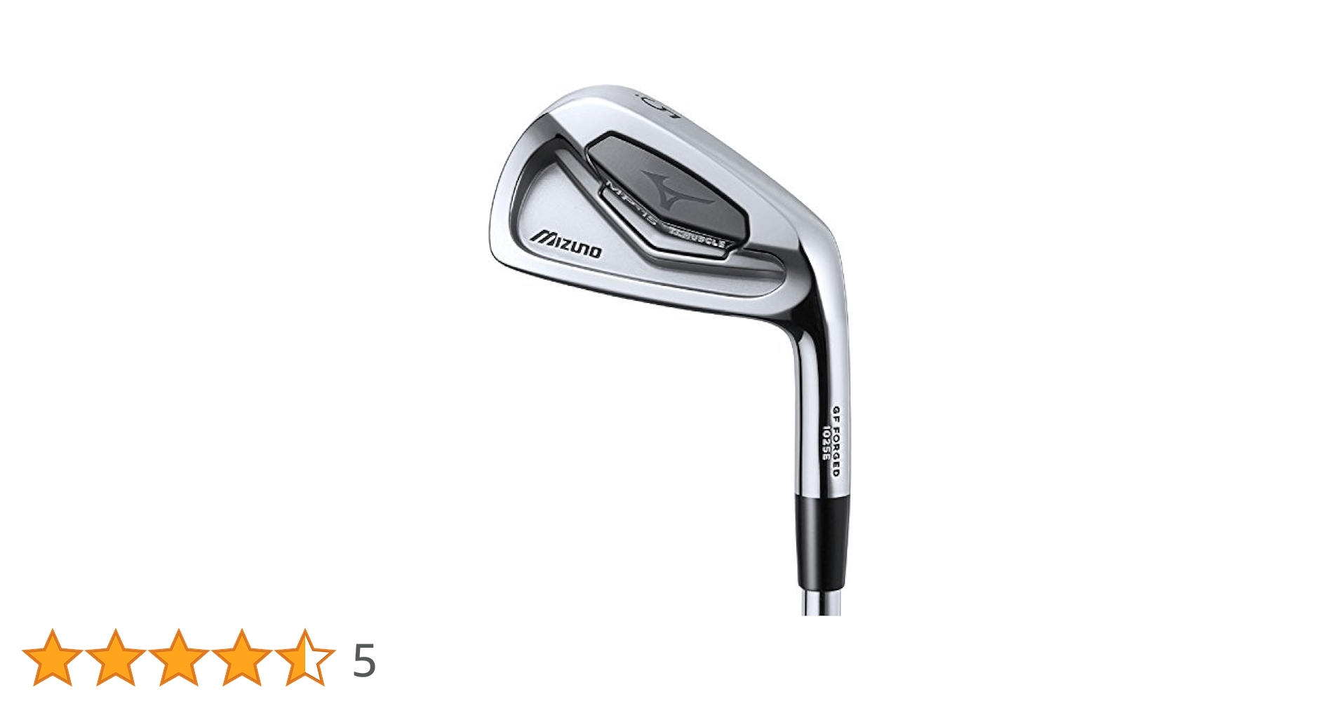 MIZUNO - 養老 MIZUNO ミズノ MP-15 アイアン6本セット メンズ 右 R 人気 Amazon.co.jp: MIZUNO(ミズノ) MP-15 アイアン 6本組 5KJSS64506