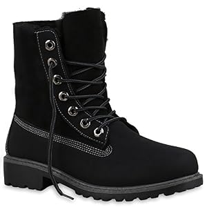 stiefelparadies Warm Gefütterte Stiefeletten Damen Worker Boots Outdoor Schnürer Camouflage Stiefel Winter Übergrößen Schuhe 126175 Schwarz All 37 Flandell stiefelparadies Warm Gefütterte Stiefeletten Damen Worker Boots Outdoor Schnürer Camouflage Stiefel Winter Übergrößen Schuhe 126175 Schwarz All 37 Flandell