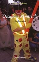 Occupons Montréal 2892393531 Book Cover