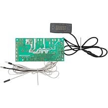 For Avantco Digital Temperature Controller 170815 for Avantco Refrigeration BC-36-HC