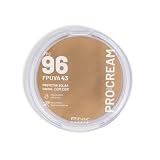 Pro Cream Protetor Solar Multifuncional FPS96 - PRO15 14G