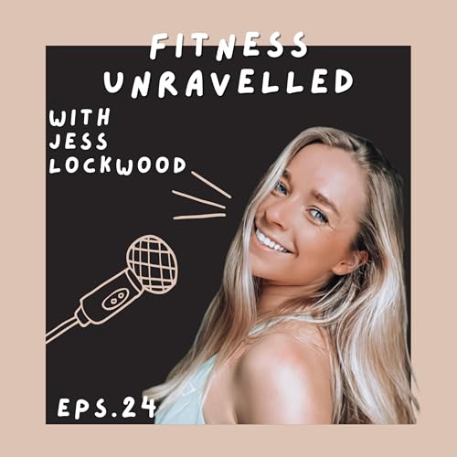 EP24 - &ldquo;I&rsquo;m consistent for a week or 2 then I give up&rdquo;&hellip; 3 step solution