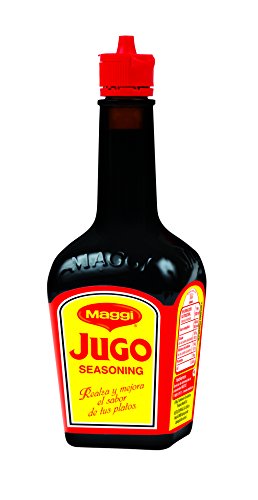 Preisvergleich Produktbild Maggi, Flüssige Würze, 125 ml, 3er Pack
