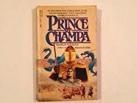 Prince of Champa 044016933X Book Cover