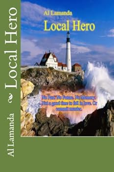 Paperback Local Hero Book