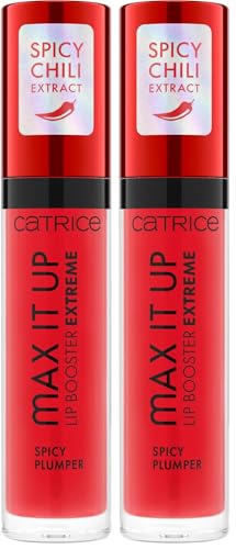 4 ml (Confezione da 2), Spice Girl