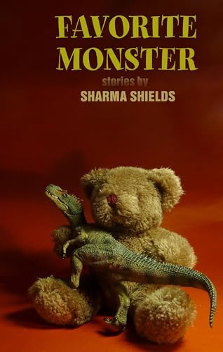 Favorite Monster (Autumn House Press Fiction Prize)