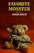 Favorite Monster (Autumn House Fiction)