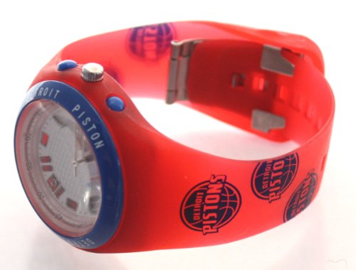 [enubi-e-] nba Official Watch New Generation Hang Time Kids Watch nht102 Boys [Regular Import Goods]2