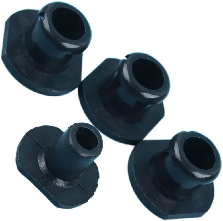 3Pcs Large 1pc Small Buffer Plug Cap Kit Fit for MS250 MS230 MS210 021 023 025 Chainsaw Replacement Part