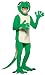 Rasta Imposta Gecko, Green, One Size