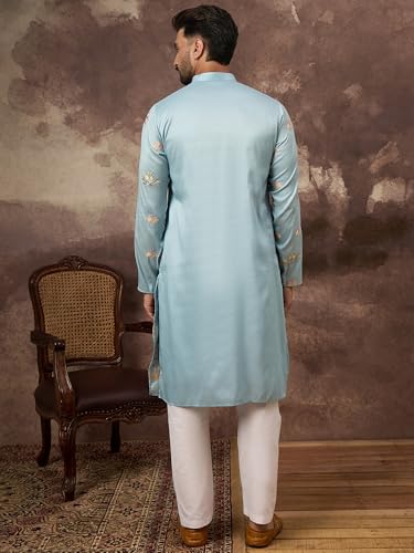 Image of Men Men's Kurta