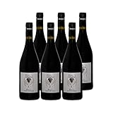 Brouilly Sans Artifice - Rouge - Domaine des Fournelles - Vin Rouge du Beaujolais (6x75cl) HVE