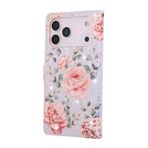 Housse iPhone 13 Pro Max anti-rayure avec porte-carte