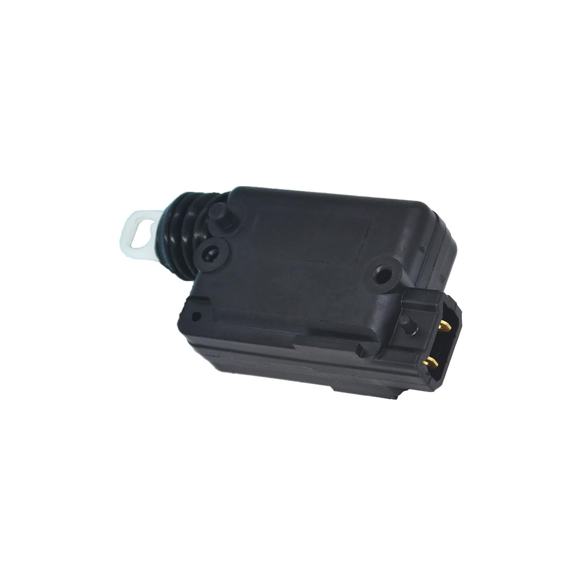 Actuador De Cerradura De Puerta Actuador Cierre Centralizado, 2 Pines para Scenic para Megane para Clio I OE# 7702127213