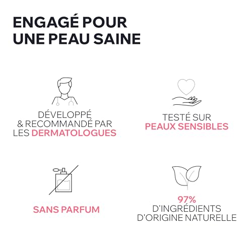 Soin Visage Roseliane Sérum Lissant Correcteur Anti Rougeurs Uriage Le Flacon De 30ml - vue 8