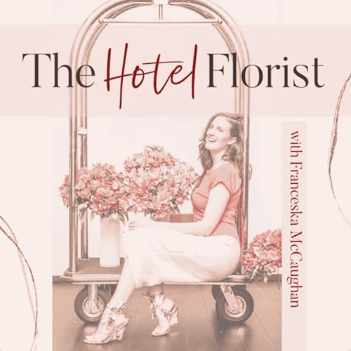 The Hotel Florist Titelbild