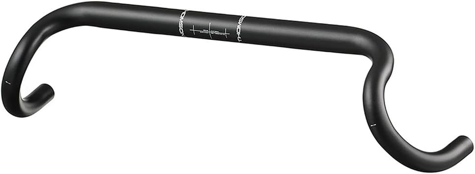 THOMSON Bike Products O Aluminum Alloy Handlebars