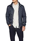 LERROS Herren Jacke, Blau (Night Blue 480), Medium