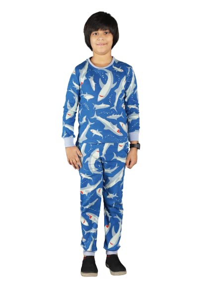 Image of Ninos Dreams Boys Pajama Set