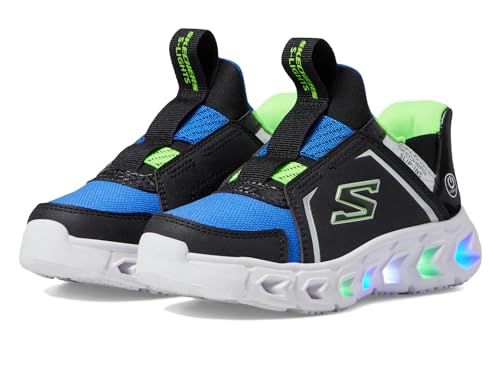 Skechers Boy's Hypno-Flash 2.0-vexlux Sneaker2