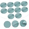 ARTIBETTER 10pcs Printmaking Ink Plates Printing Tools for Projects Smooth Edges Lightweight and Versatile for Printmaking Techniques