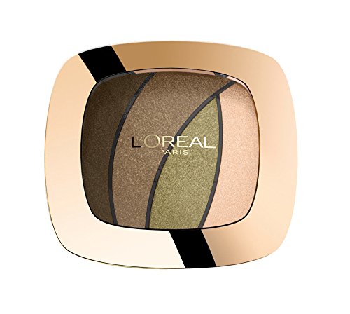 Preisvergleich Produktbild LOREAL Lidschatten, 250 ml