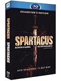 arena italy swimwear  spartacus - sangue e sabbia & gli dei dell\'arena - [Italia] [Blu-ray]