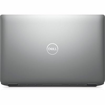 Dell Precision 3000 3480 14 Mobile Workstation - Full HD - 1920 x 1020 - Intel Core i7 13th Gen i7-1370P Tetradeca-core (14 Core) 1.90 GHz - 16 GB Total RAM - 512 GB SSD - Titan Gray